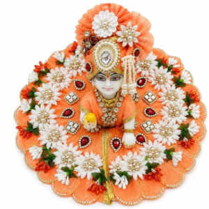 Festive Poshak| Designer Poshak|Laddu Gopal Dresses