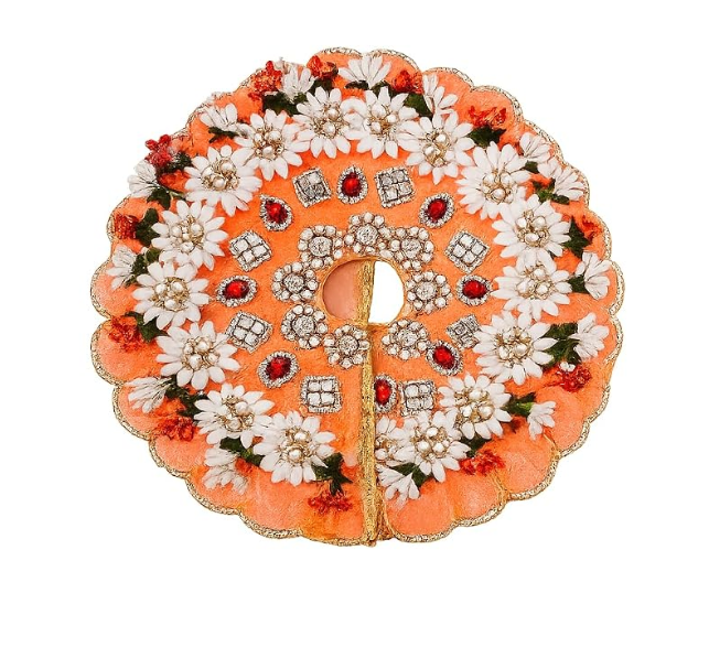 Festive Poshak| Designer Poshak|Laddu Gopal Dresses - Image 2