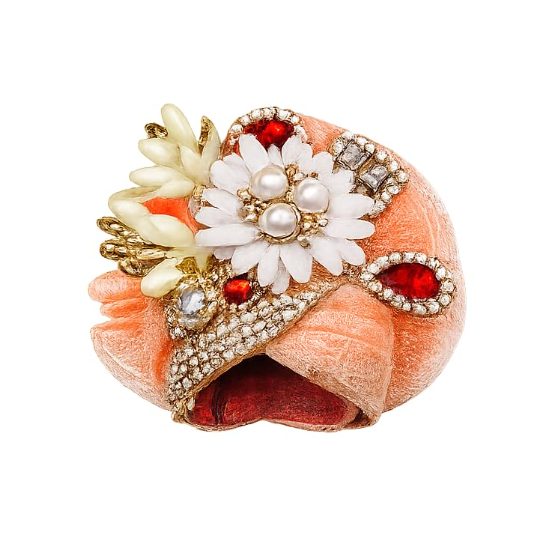 Festive Poshak| Designer Poshak|Laddu Gopal Dresses - Image 3